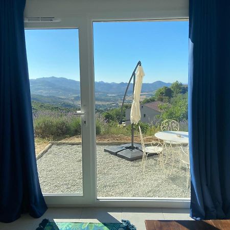 Gite A La Ferme Chez Felix Et Marie-Ca Vallecalle Εξωτερικό φωτογραφία