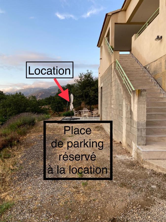 Gite A La Ferme Chez Felix Et Marie-Ca Vallecalle Εξωτερικό φωτογραφία